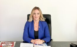 ‘CHP’nin kapıları hiçbir zaman kapatılamaz’