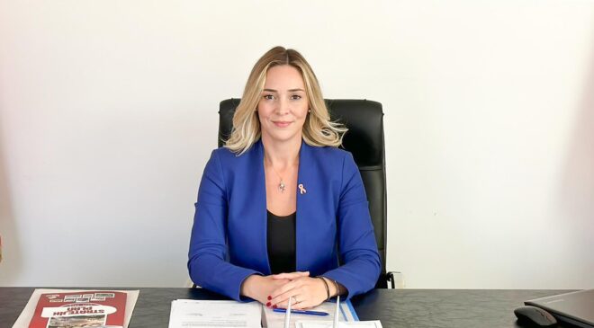 ‘CHP’nin kapıları hiçbir zaman kapatılamaz’