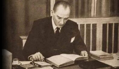 ‘Dil Bayramı kutlu olsun’