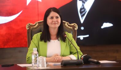 ‘Gazilerimiz gurur kaynağımız’