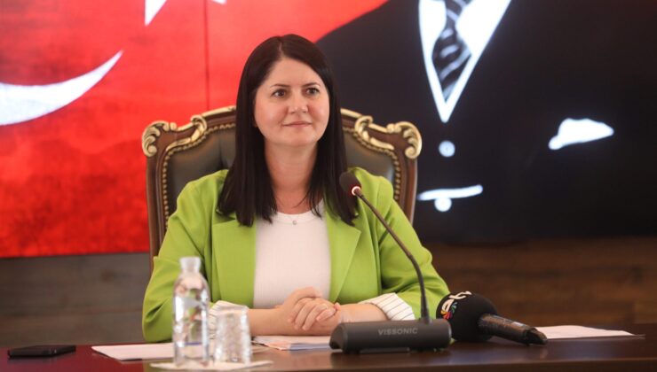 ‘Gazilerimiz gurur kaynağımız’