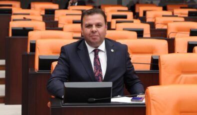 ‘Keşan- Enez yolu belirsizliğe terk edilemez’