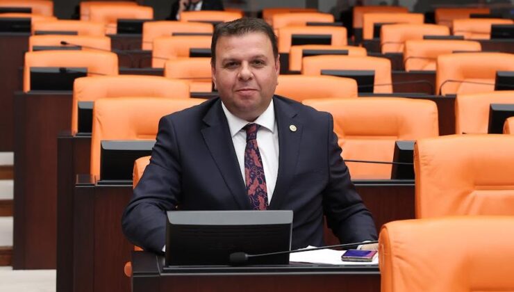 ‘Keşan- Enez yolu belirsizliğe terk edilemez’