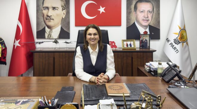 ‘Onlara minnet borcumuzu ödeyemeyiz’