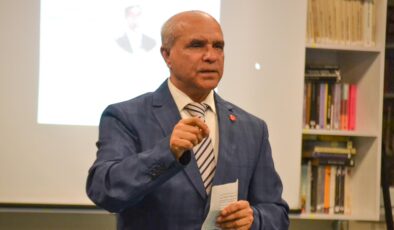 ‘Roman saha koordinatörü ne iş yapıyor?’