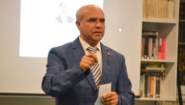 ‘Roman saha koordinatörü ne iş yapıyor?’