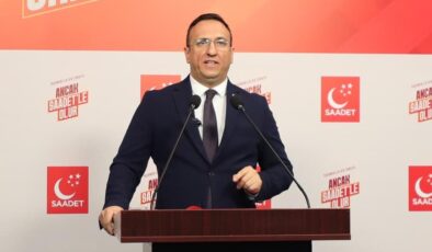 “Avrupa’nın en büyük barınma krizi Türkiye’de”