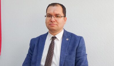 “Çocuklarımız geleceğimizin teminatıdır”