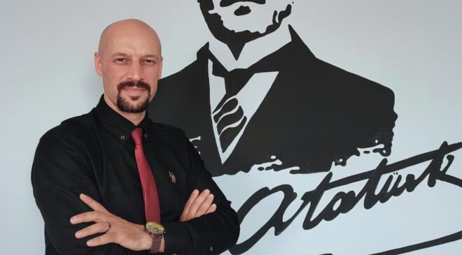 “Eğitimde kalite standartlarımızı yükseltiyoruz”