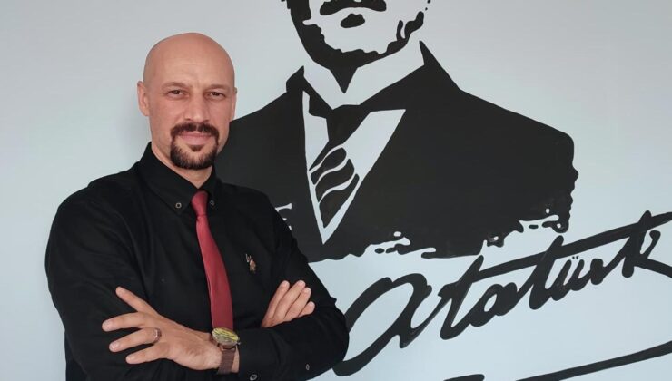 “Eğitimde kalite standartlarımızı yükseltiyoruz”