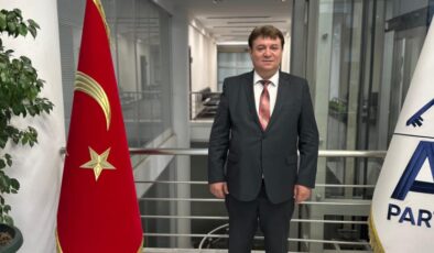 “Her adımda halkımızın yanındayız”
