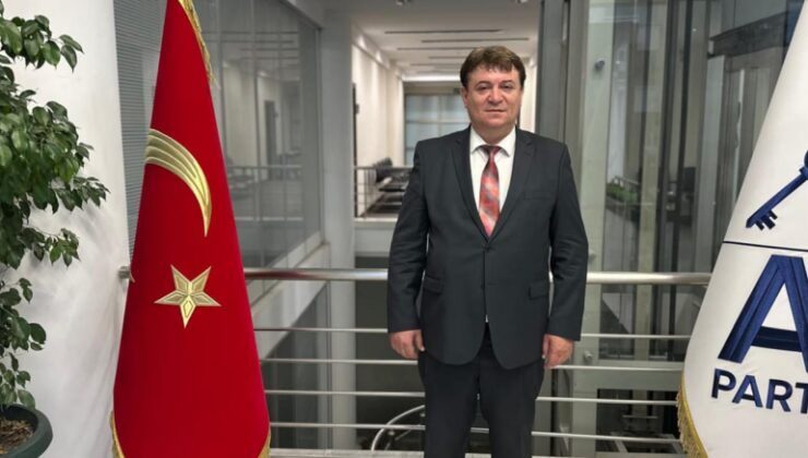 “Her adımda halkımızın yanındayız”