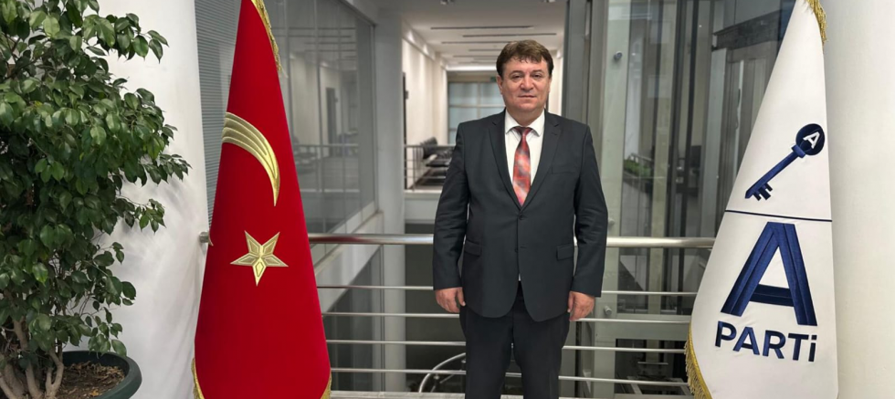 “Her adımda halkımızın yanındayız”