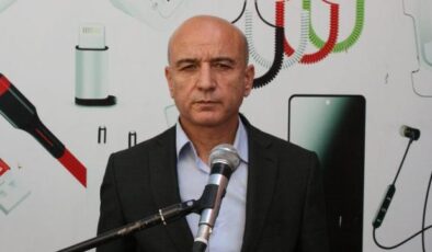 “Mücadelede devletimizin emrindeyiz”