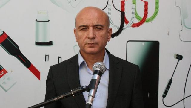 “Mücadelede devletimizin emrindeyiz”