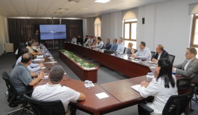 Edirne Belediyesi dijitalleşiyor