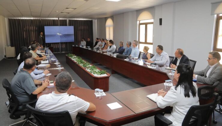 Edirne Belediyesi dijitalleşiyor