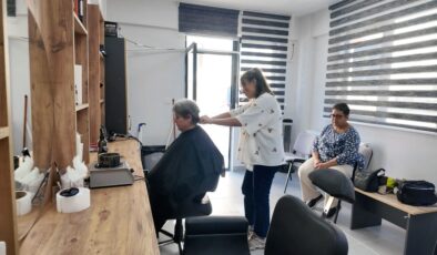  Kadın merkezi çalışma saatlerine düzenleme