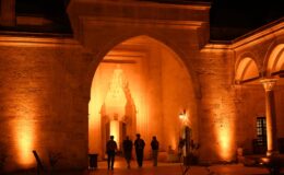 Edirne’deki müzelere 890 bin ziyaretçi