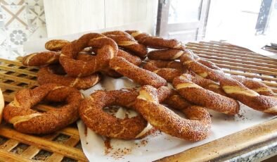 Edirne’nin simit bahtsızlığı