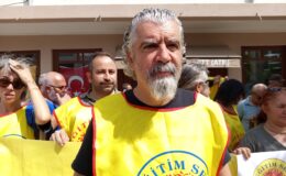 Acet: “Okullarda bağış yasaklanmalıdır”