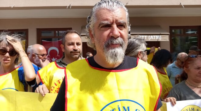 Acet: “Okullarda bağış yasaklanmalıdır”