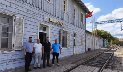Eskiköy Sınır Kapısı açılacak mı?