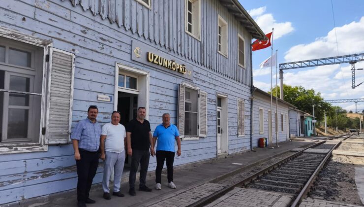 Eskiköy Sınır Kapısı açılacak mı?
