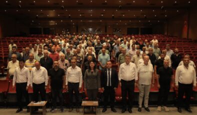 Toplu ulaşımda kalite ve güvenlik arttırılıyor