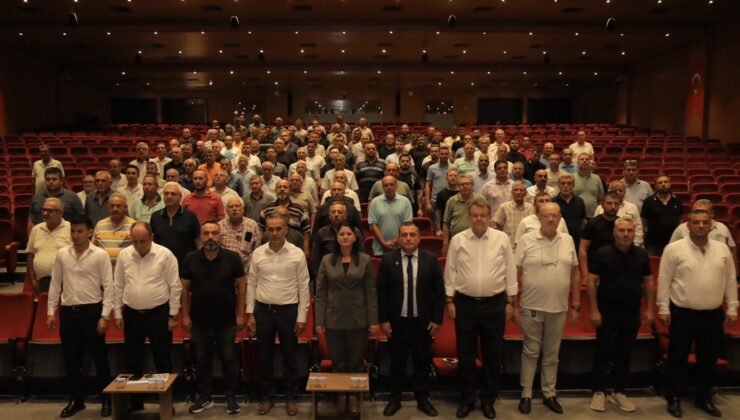 Toplu ulaşımda kalite ve güvenlik arttırılıyor