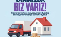 Gencan: “Kimse sahipsiz değil”