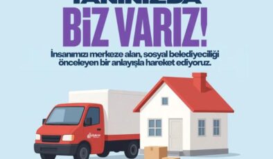 Gencan: “Kimse sahipsiz değil”