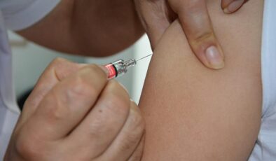 Grip aşılarında tedarik sorunu yok