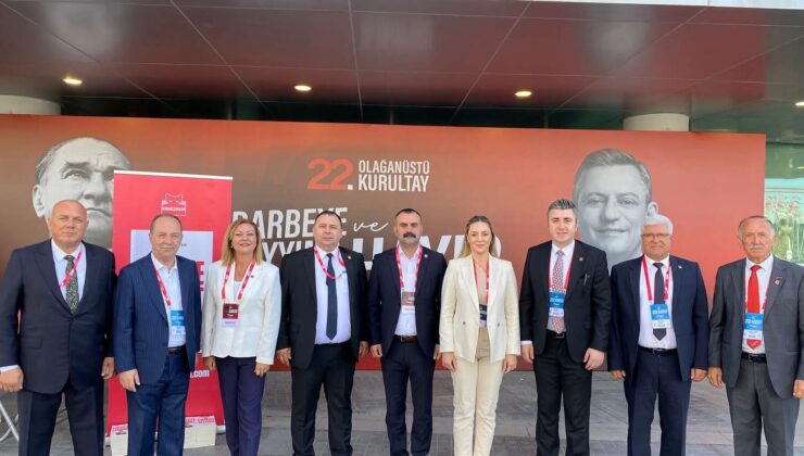 Taybıllı’ya önemli görev