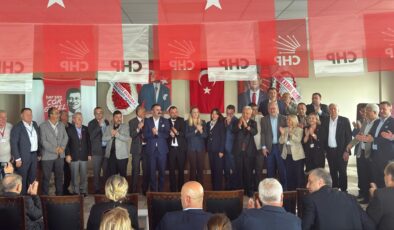 Havsa’da Doğramacıoğlu ile yola devam