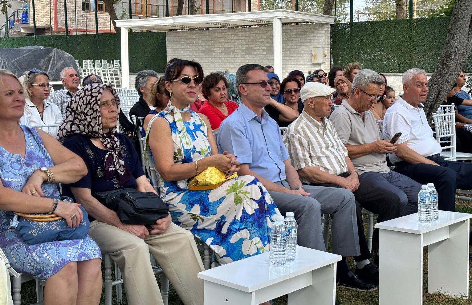 Havsa’da lezzetler yarıştı
