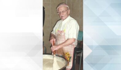 Helvacı Salih Ergülen’i kaybettik