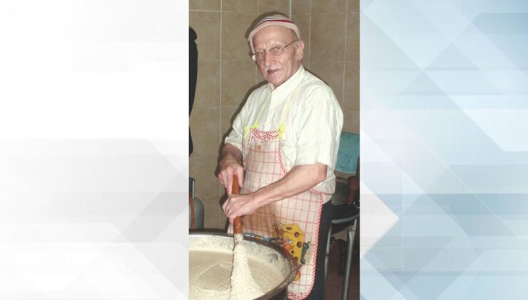 Helvacı Salih Ergülen’i kaybettik