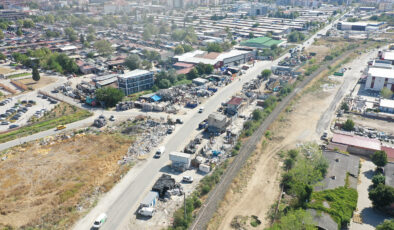 Hurdacılar kalkıyor