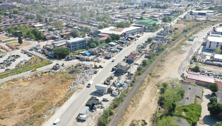 Hurdacılar kalkıyor