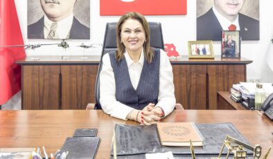 İba’dan Mevlid Kandili mesajı