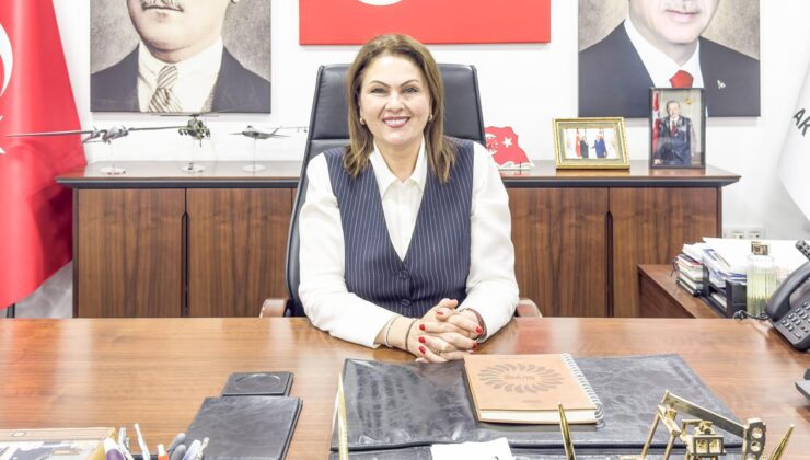 İba’dan Mevlid Kandili mesajı