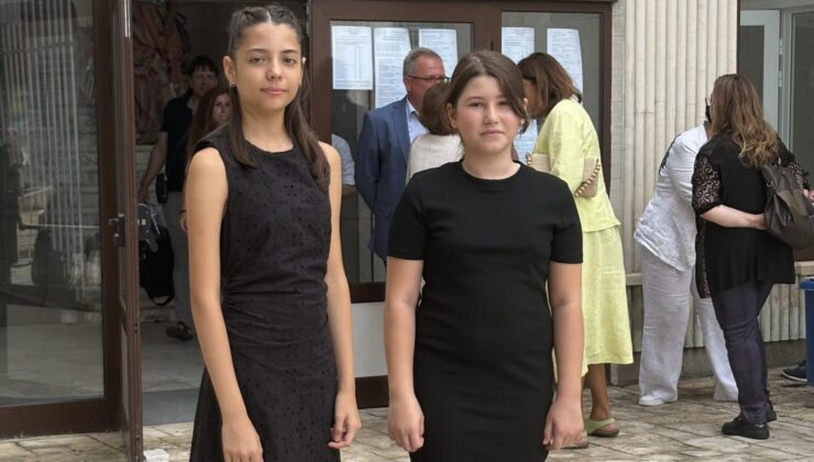 Edirneli gençlerden uluslararası başarı