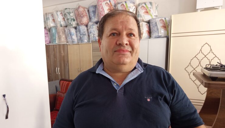İşleri kesat