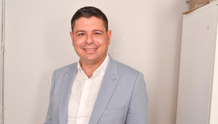 Ilgın’dan çiftçilere yulaf önerisi