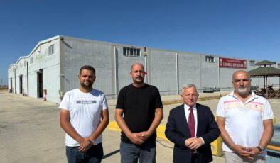 Belediye çeltik alımlarına başlıyor