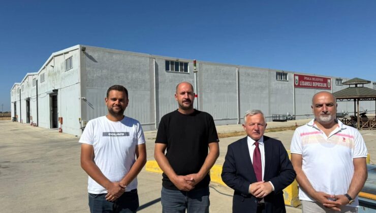 Belediye çeltik alımlarına başlıyor