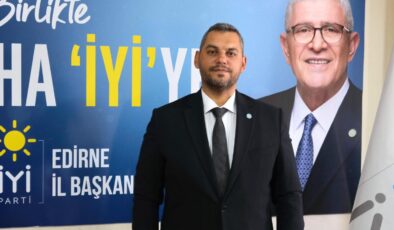 İYİ Parti’de kongre süreci