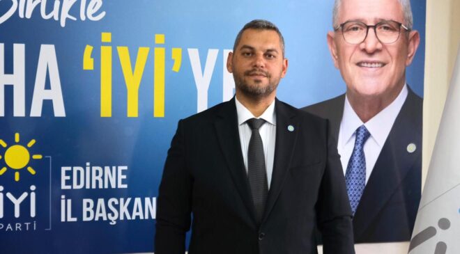 İYİ Parti’de kongre süreci