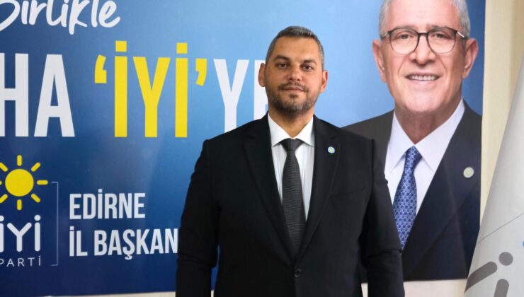 İYİ Parti’de kongre süreci
